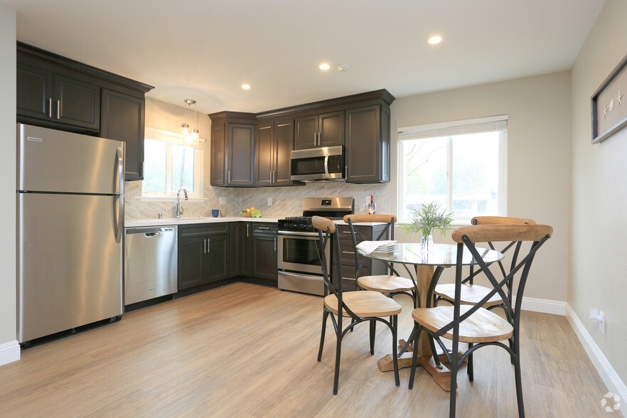 Interior Photo