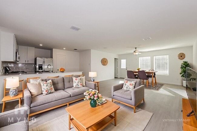 Photo - 2712 Ctr Crk Ln