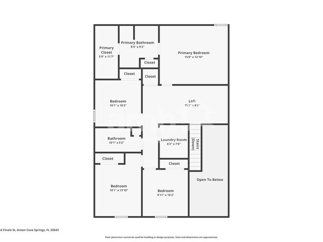 Photo - 2833 Grand Finale St