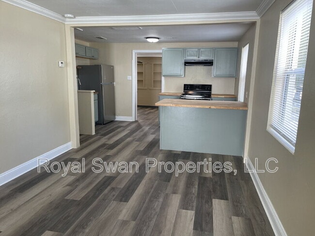 Photo - 1216 Hartsell Ave