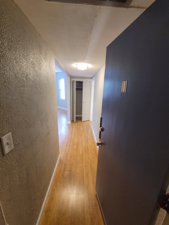 1890 Beacon St Unit 3