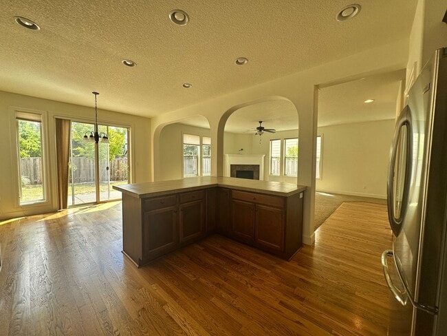 Photo - Spacious 3 Bedroom + Bonus Room , club, Across from Park!