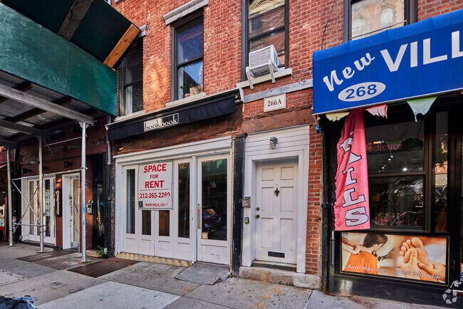 Photo - 266 Bleecker St