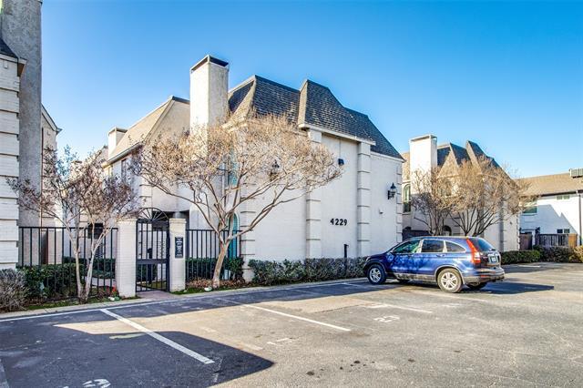 Building Photo - 4229 Cole Ave Unit 112