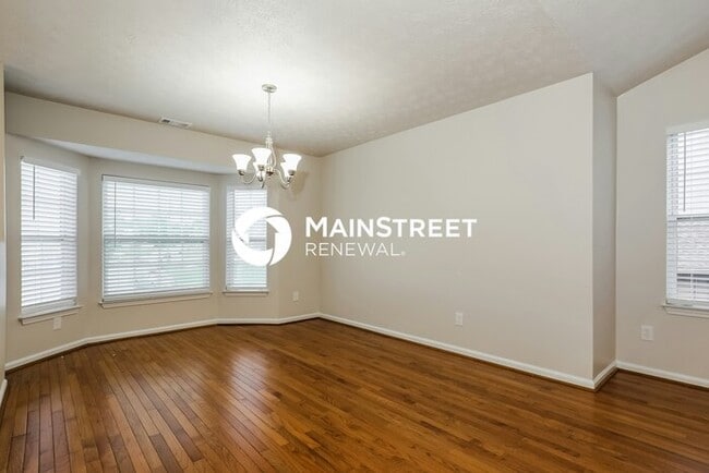 5 Bedroom Pet-Friendly Home in ELLENWOOD, GA with Main Street Renewal