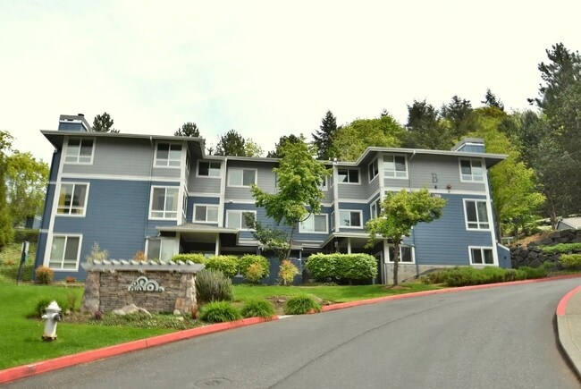 Building Photo - 12006 NE 204th Pl Rental