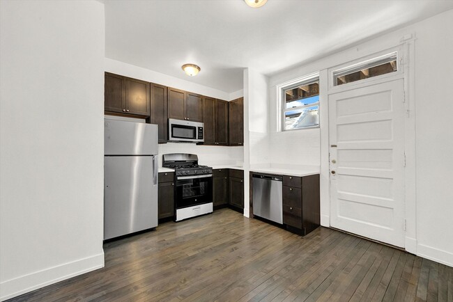 Photo - 2642 N Milwaukee Ave Apartments Unit #2- 2 Bed