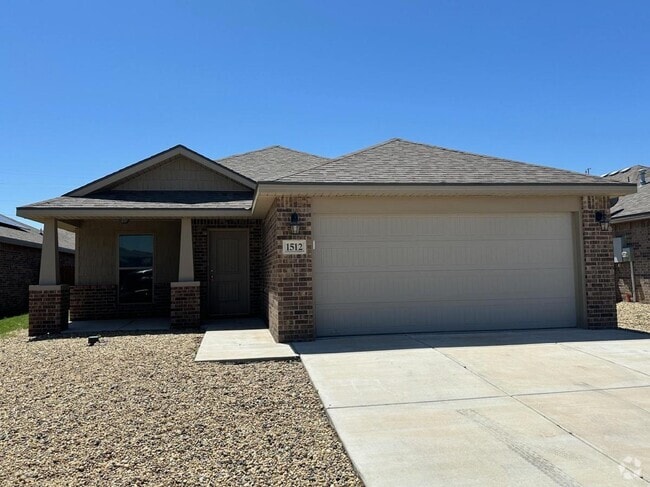 Building Photo - 1512 Rattler Ln Rental