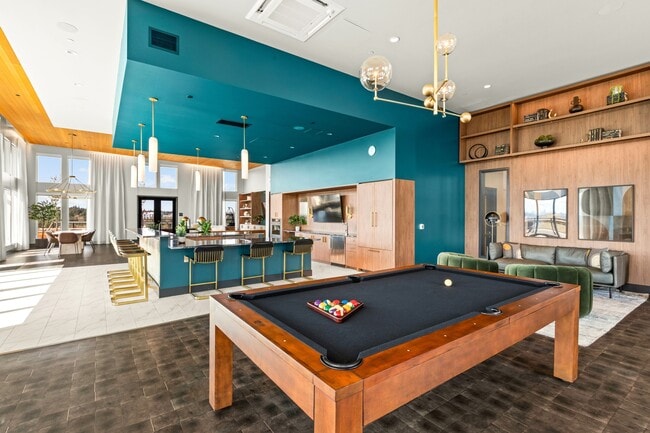 Modera Overlake