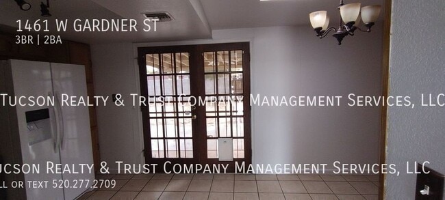 Photo - 1461 W Gardner St