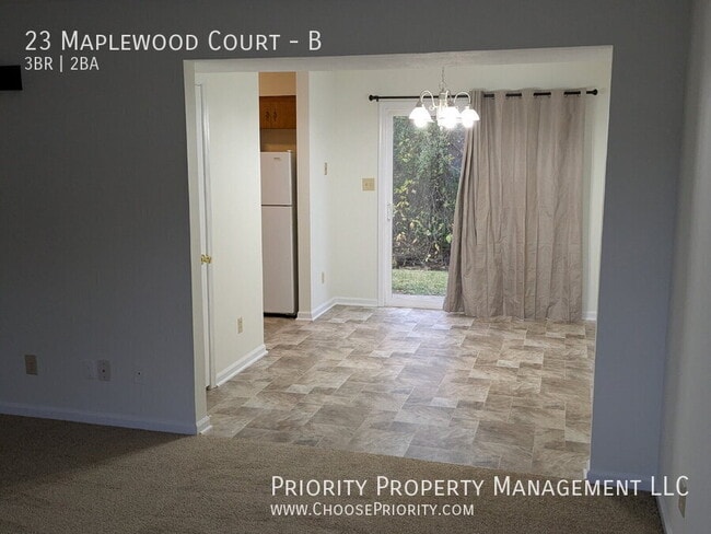Photo - 23 Maplewood Ct Unit B