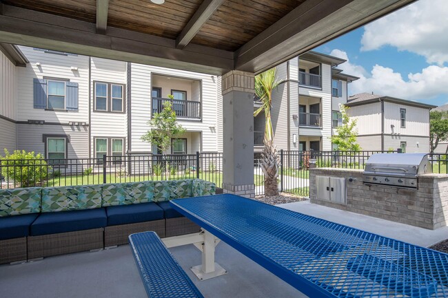 Ingleside Village