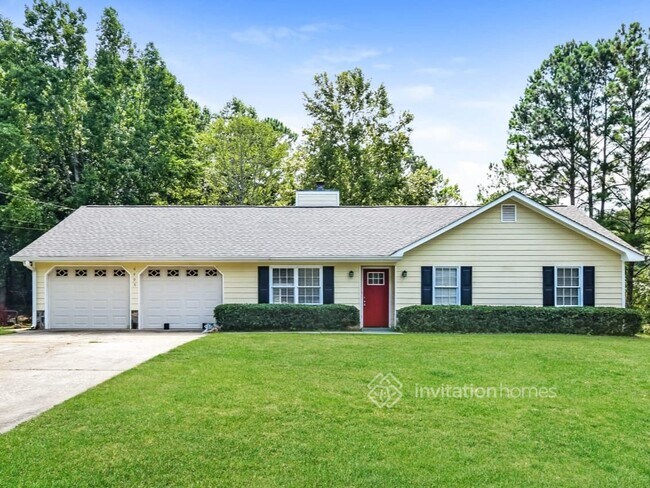 Photo - 6495 Will Dupree Ln House