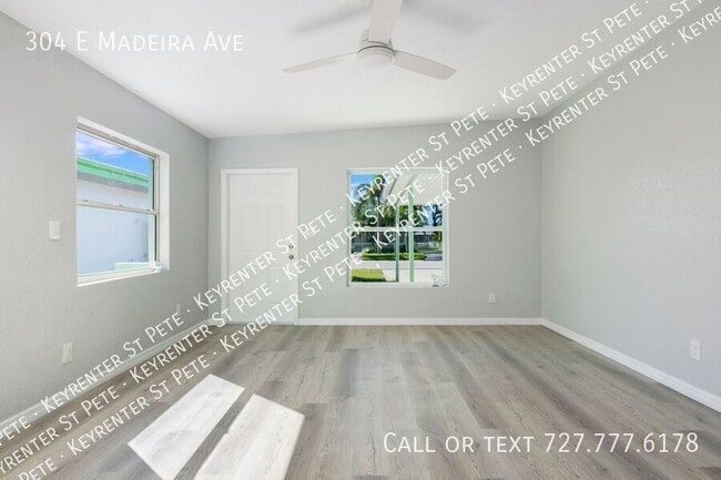 Photo - 304 E Madeira Ave Casa