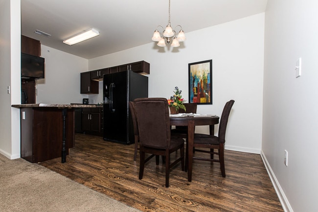 Photo - Preston Gardens