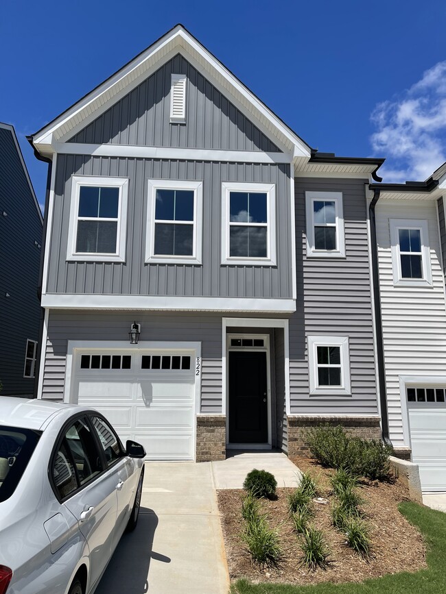 Photo - 822 Oak Center Dr Townhome
