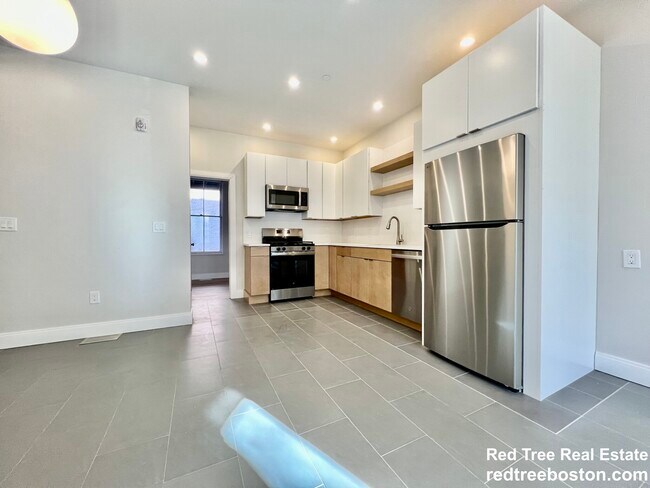 Photo - 1607 Tremont St Condo Unit 1