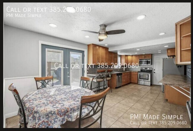 Photo - 1438 Trinnaman Ln