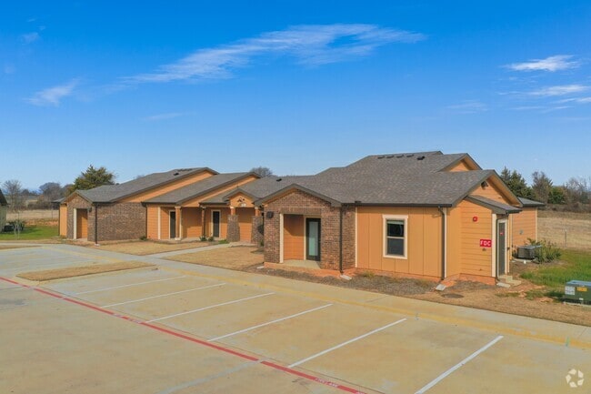 Legacy Trails of Decatur - 55 Plus Apartments