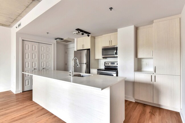 Photo - Glo2 Apartments