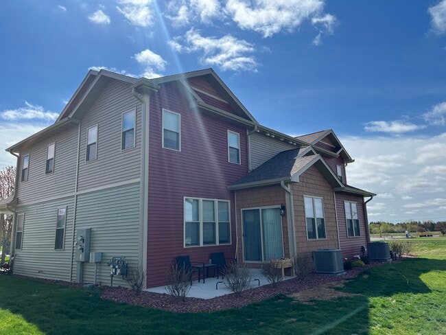 Photo - Autumn Ridge Apartment Homes