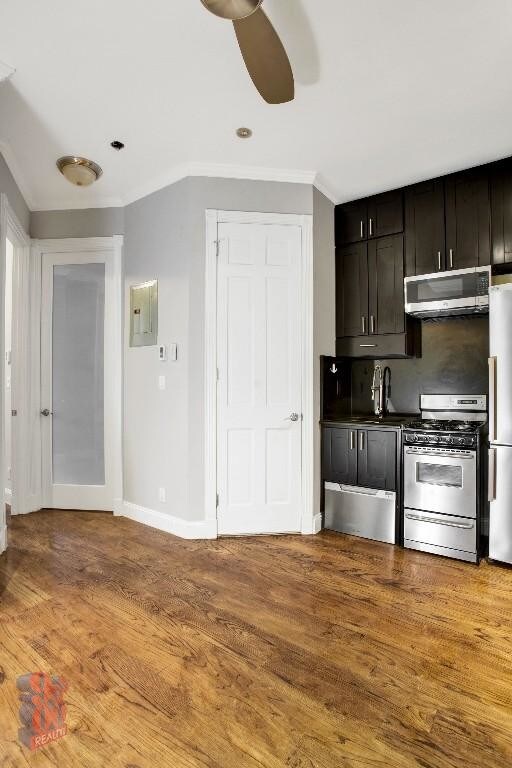 15 W 103rd St Unit 2A