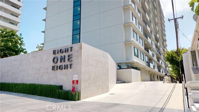 Photo - 818 N Doheny Dr Unit 908