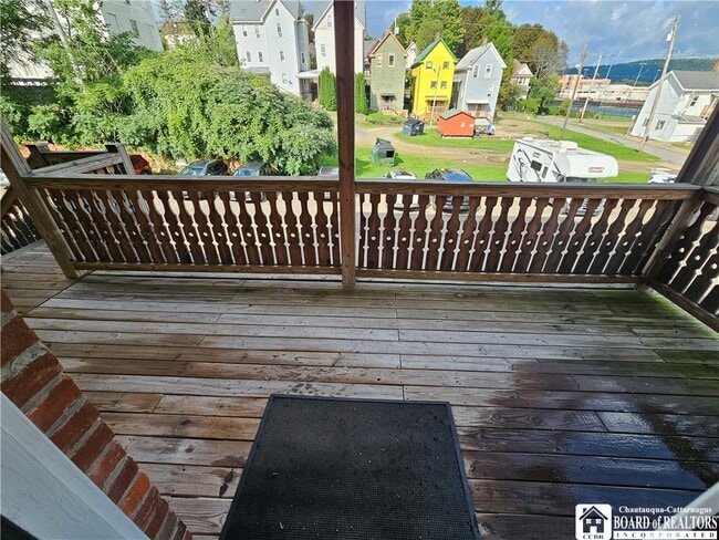 321 N Union St