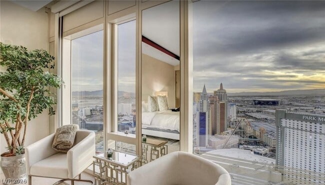 Photo - 3750 S Las Vegas Blvd Unit 3603