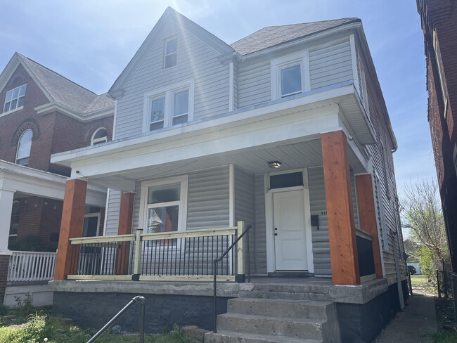 Photo - 969 Wilson Ave House