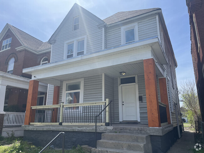 Building Photo - 969 Wilson Ave Rental