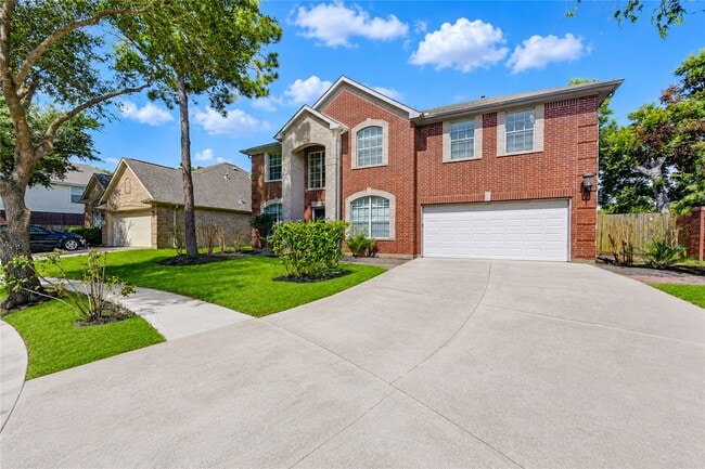Photo - 1223 Oak Canyon Ln