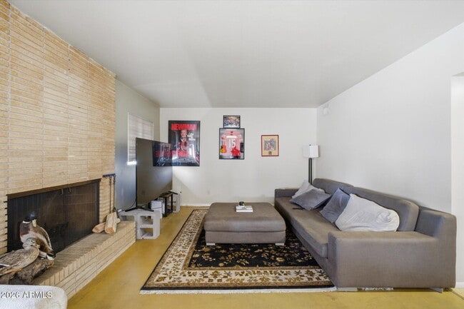 Photo - 1701 E Tuckey Ln