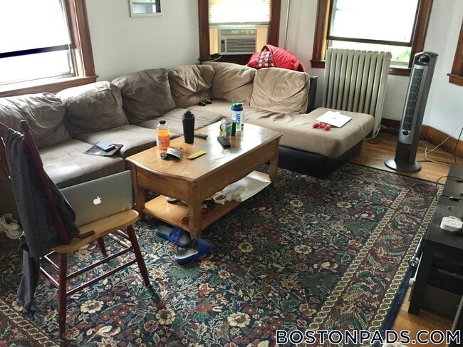 Photo - 230 S Huntington Ave Unit 2