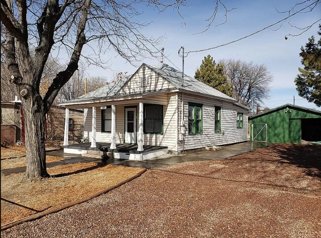 2 Bedroom Home - 2 Bedroom Home