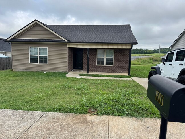 Photo - 3 bed 2 bath home in great neighborhood in Smyrna close to dining, entertainment and I-24 and I-840