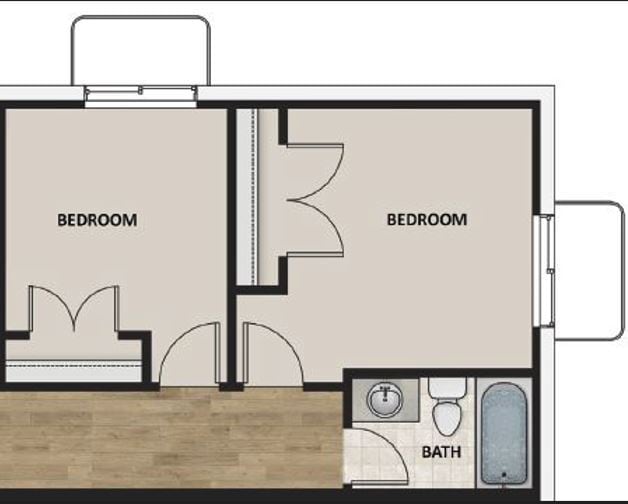 Photo - 895 E Antelope Dr Unit 1