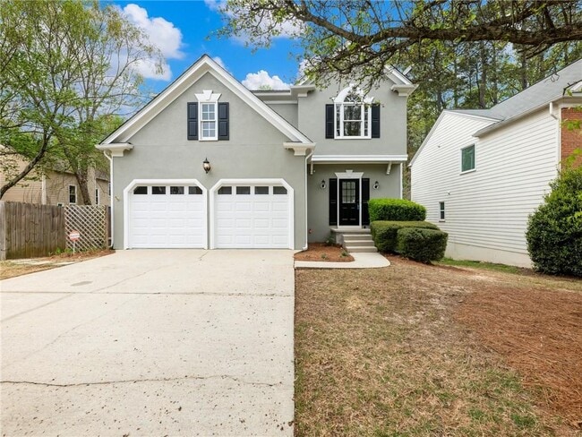 Building Photo - 10100 Barston Ct