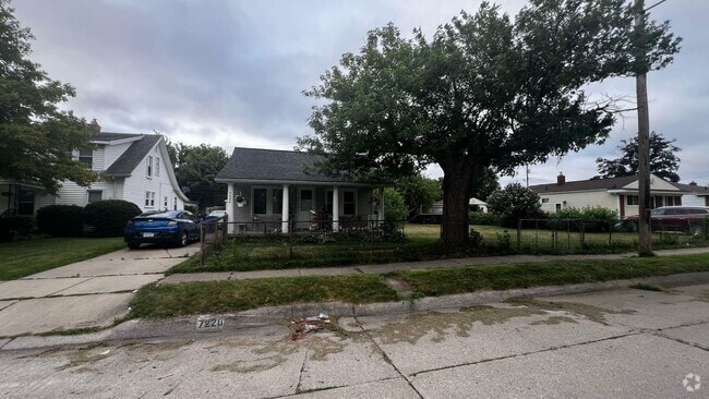 Building Photo - 7220 Paige Ave Rental