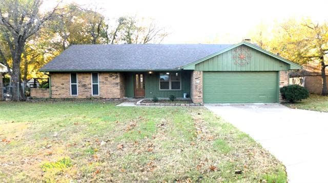Building Photo - 2914 N Ricketts St Rental