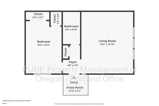 Photo - 2659 NE Justus Ave