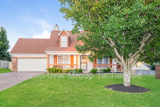 Photo - 70 Oakleaf Cove House