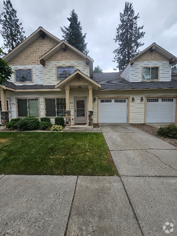 Building Photo - 969 W Willow Lake Loop Rental