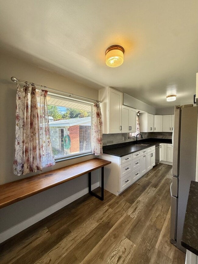 Photo - Cute, Comfy & Convenient — 4-Bedroom Ogden...
