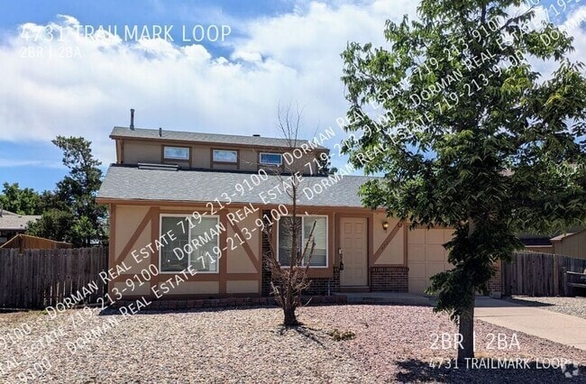 Building Photo - 4731 Trailmark Loop Rental