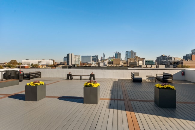 Photo - 4211 Chestnut St Unidad 2B2B