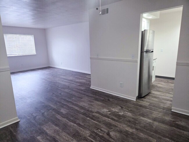 Imperial North Apartment Homes