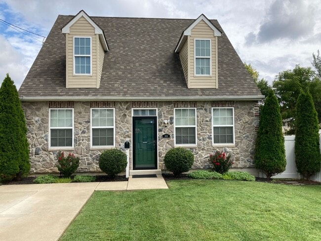 Photo - 3 Bedroom, 2 Bath home in Brookland Terrace