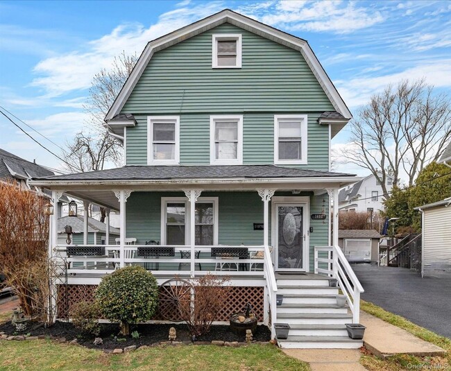 Building Photo - 1408 Henry Ave Unit 1