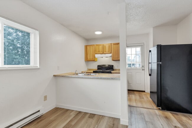 Photo - Goss Commons